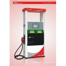 Petrol Dispenser